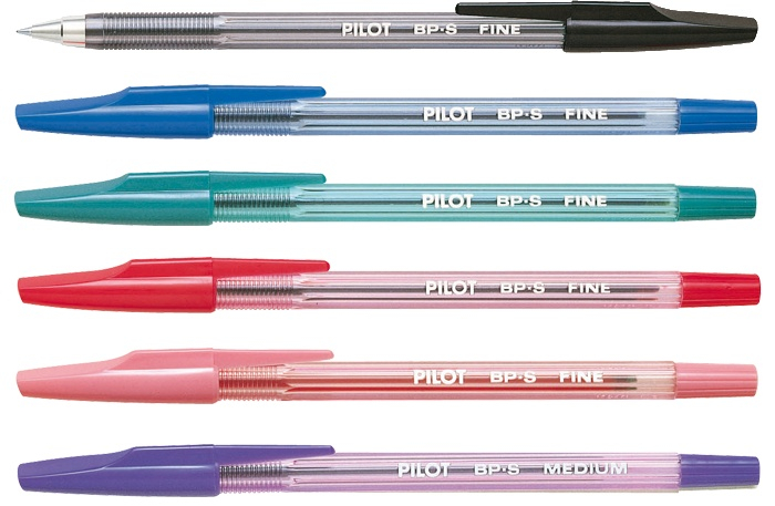 8836 BP-S-F-B PILOT BP-S     , F, 0,7,  , 