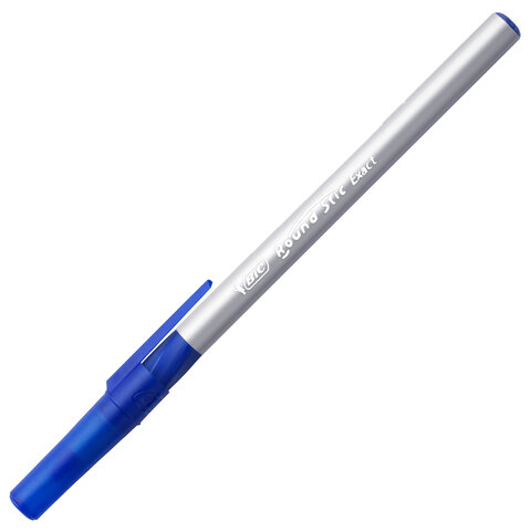 141767     BIC Round Stic Exact, ,  ,  0,7 ,   0,28 , 918543