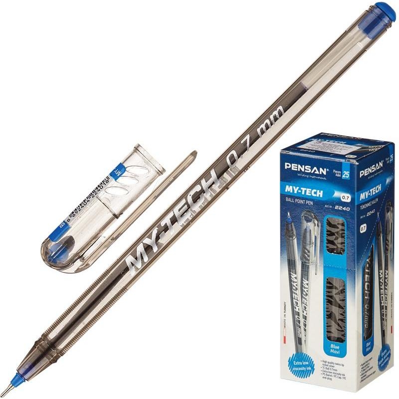 480210    Pensan My Tech  (  0.7 )