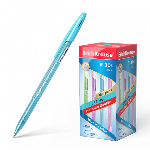 31059   ErichKrause R-301 Spring Stick 0.7,    (   50 .)