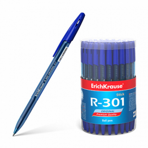 46772 ����� ��������� ErichKrause R-301 Original Stick 0.7, ���� ������ ����� (� ������ �� 60 ��.)