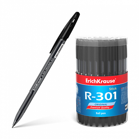 46773   ErichKrause R-301 Original Stick 0.7,    (   60 .)
