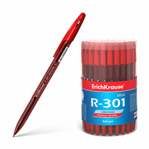 46774 ����� ��������� ErichKrause R-301 Original Stick 0.7, ���� ������ ������� (� ������ �� 60 ��.)