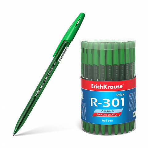 46775   ErichKrause R-301 Original Stick 0.7,    (   60 .)