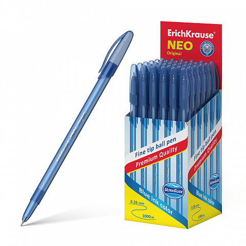 46515   ErichKrause Neo Original,    (   50 .)
