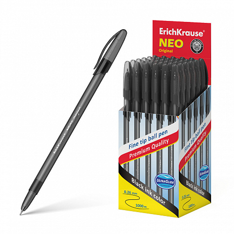 46516   ErichKrause Neo Original,    (   50 .)