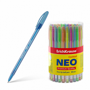 33518 ����� ��������� ErichKrause Neo Cocktail, ���� ������ ����� (� ������ �� 60 ��.)