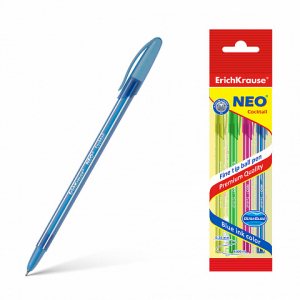 43729 ����� ��������� ErichKrause Neo Cocktail, ���� ������ ����� (� ������ �� 4 ��.)