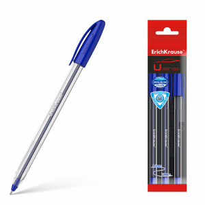 47569 ����� ��������� ErichKrause U-108 Classic Stick 1.0, Ultra Glide Technology, ���� ������ ����� (� ������ �� 3 ��.)