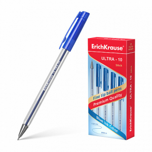 13873 ����� ��������� ErichKrause ULTRA-10, ���� ������ ����� (� ������� �� 12 ��.)