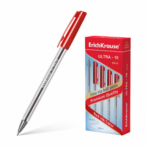 39433 ����� ��������� ErichKrause ULTRA-10, ���� ������ ������� (� ������� �� 12 ��.)