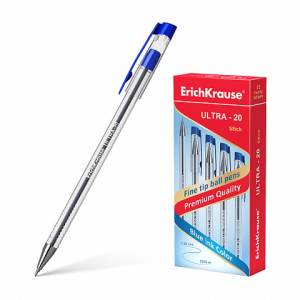 13875 ����� ��������� ErichKrause ULTRA-20, ���� ������ ����� (� ������� �� 12 ��.)