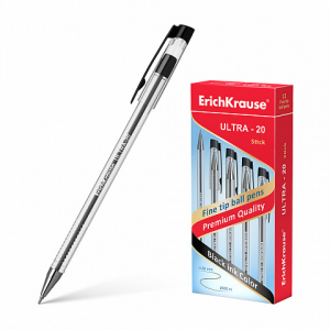 13876 ����� ��������� ErichKrause ULTRA-20, ���� ������ ������ (� ������� �� 12 ��.)