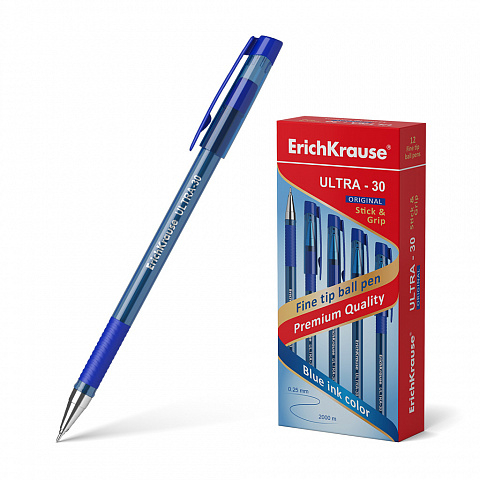 55392   ErichKrause ULTRA-30 Original,    (   12 .)