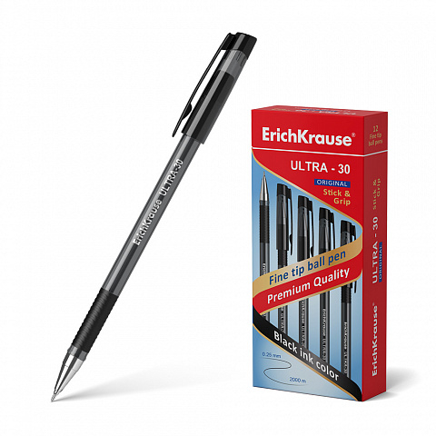 55393   ErichKrause ULTRA-30 Original,    (   12 .)
