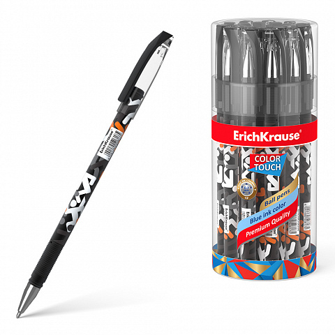 50817   ErichKrause ColorTouch Walkers,    (   24 .)