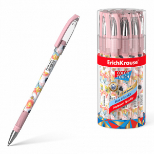 50818 ����� ��������� ErichKrause ColorTouch� Flower Cocktail, ���� ������ ����� (� ������ �� 24 ��.)