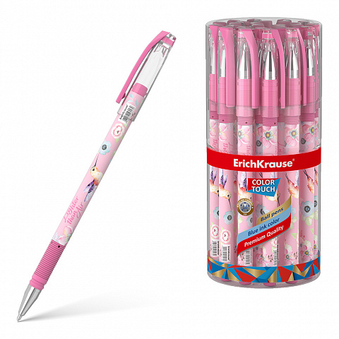56047    ErichKrause ColorTouch Colibri,    (   24 .)