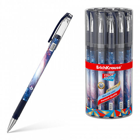 56049   ErichKrause ColorTouch Space,    (   24 .)