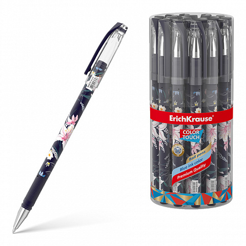 56131   ErichKrause ColorTouch Lily,    (   24 .)