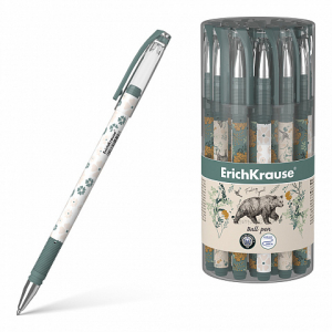54524 ����� ��������� ErichKrause Natural Life Stick, ���� ������ ����� (� ������ �� 24 ��.)