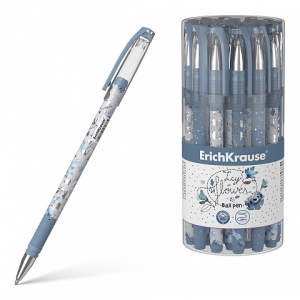 48078 ����� ��������� ErichKrause Frozen Beauty Stick, ���� ������ ����� (� ������ �� 24 ��.)