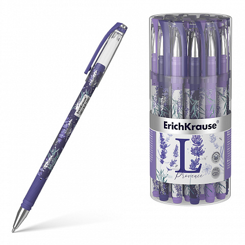 56692   ErichKrause Lavender Stick,    (   24 .)