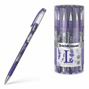 56692 ����� ��������� ErichKrause Lavender Stick, ���� ������ ����� (� ������ �� 24 ��.)