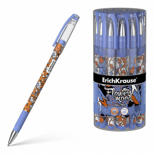 48080 ����� ��������� ErichKrause Tulips Stick, ���� ������ ����� (� ������ �� 24 ��.)