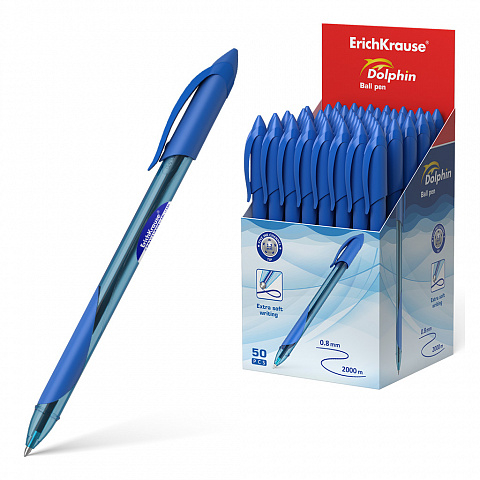 48188   ErichKrause Dolphin 1.2,    (   50 .)