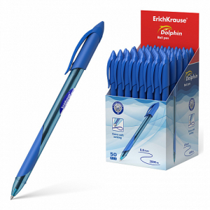 48188 ����� ��������� ErichKrause Dolphin 1.2, ���� ������ ����� (� ������� �� 50 ��.)