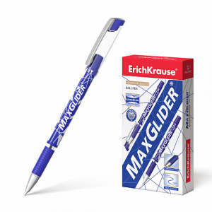 45213 ����� ��������� ErichKrause MaxGlider, Ultra Glide Technology, ���� ������ ����� (� ������� �� 12 ��.)