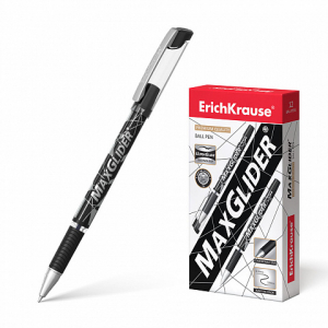 45214 ����� ��������� ErichKrause MaxGlider, Ultra Glide Technology, ���� ������ ������ (� ������� �� 12 ��.)