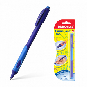 41540 ����� ��������� ErichKrause ErgoLine Kids, Ultra Glide Technology, ���� ������ ����� (� �������� �� 1 ��.)
