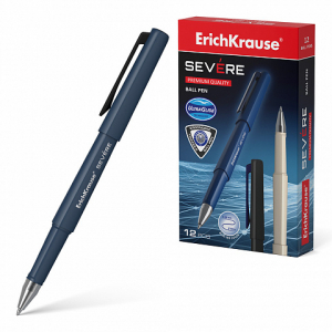 48079 ����� ��������� ErichKrause Severe, Ultra Glide Technology, ���� ������ ����� (� ������� �� 12 ��.)