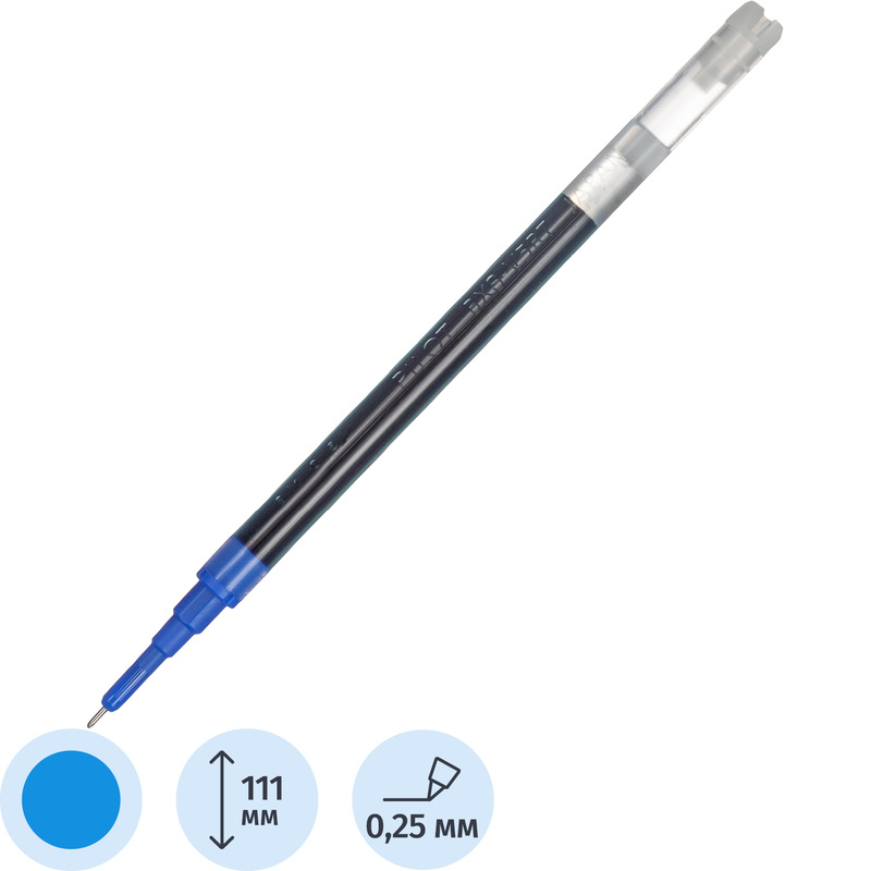 110746 BXS-V5RT-L PILOT �������� ��� BXRT-V5, 0,25 ��, �����