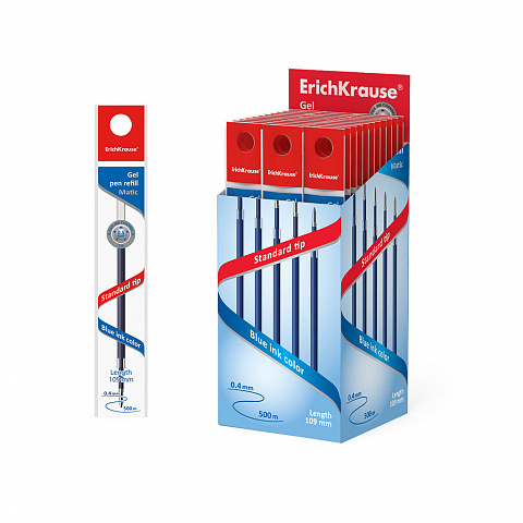 46975   0.5 ErichKrause, 109 ,    R-301 Gel Matic,    (.     100 .)