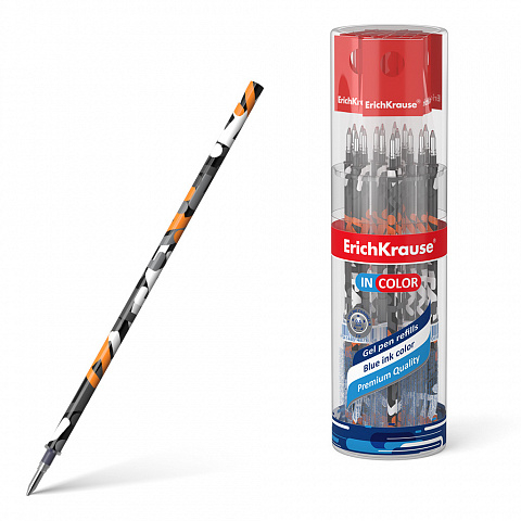 50841   0.5 ErichKrause InColor Walkers, 129 ,    (.     30 .)