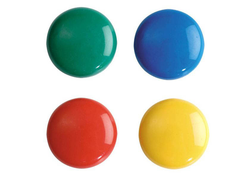 052200  MAPED MAGNET , d=22, 4,  