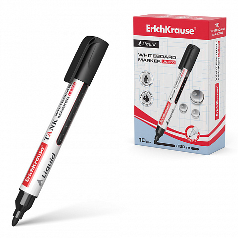 48774       ErichKrause Liquid LW-600,    (   10 .)