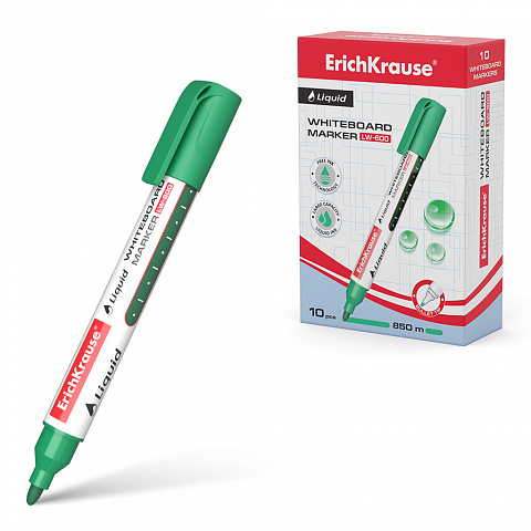 56096       ErichKrause Liquid LW-600,    (   10 .)