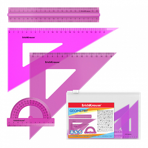 55539     ErichKrause Neon, (  , 2 , ), ,  zip-