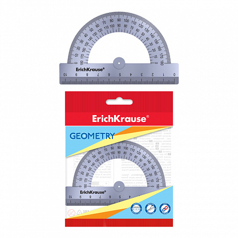 57907   ErichKrause Ice Metallic, 180/10, ,  