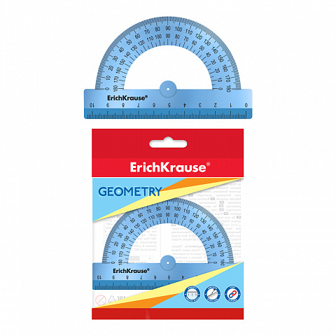 57908   ErichKrause Ice Metallic, 180/10, ,  