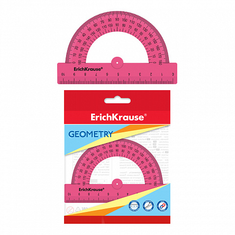 57916   ErichKrause Bubble Gum, 180/10, ,  