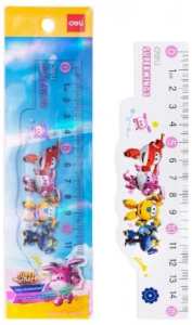 2105486 ������� Deli EH658 Super Wings ������� ��.15�� �������