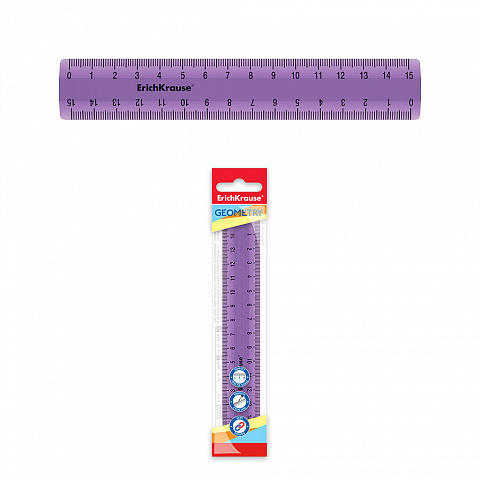 52978   ErichKrause Standard, 15, ,  