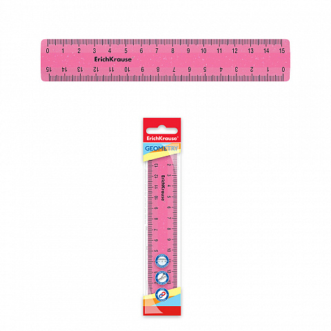 55457   ErichKrause Glitter, 15, ,  