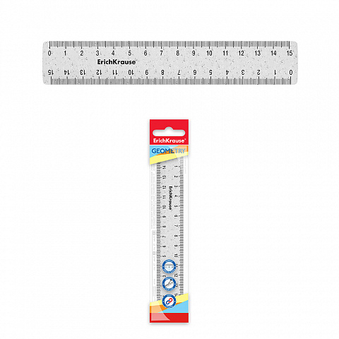 53020   ErichKrause Glitter, 15, ,  