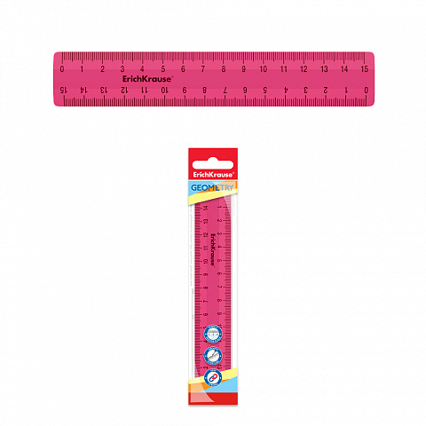 57804   ErichKrause Bubble Gum, 15, ,  